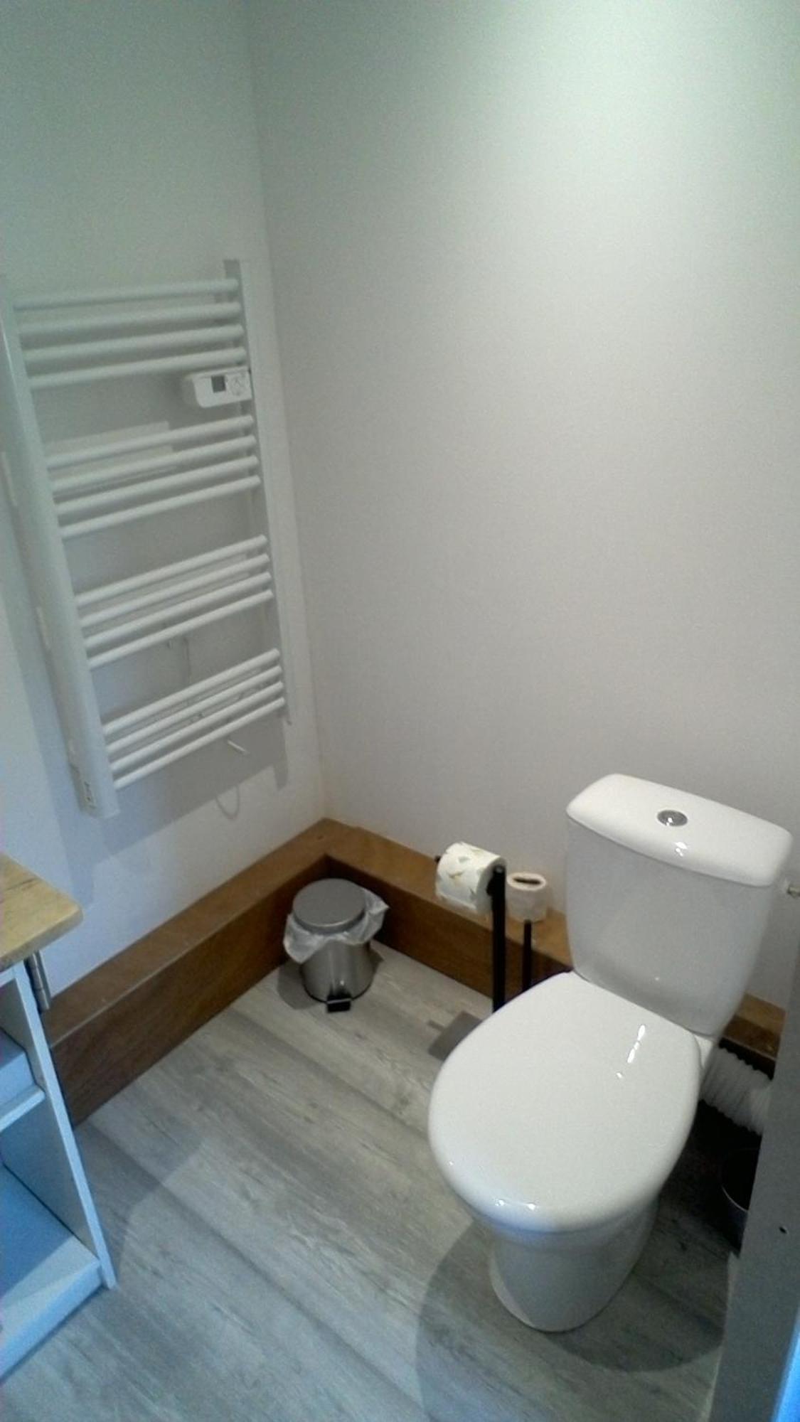 Chambres D'Hotes A La Campagne Senonches Екстер'єр фото
